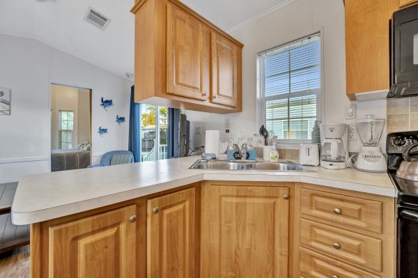 2009 Chariot NA Mobile Home