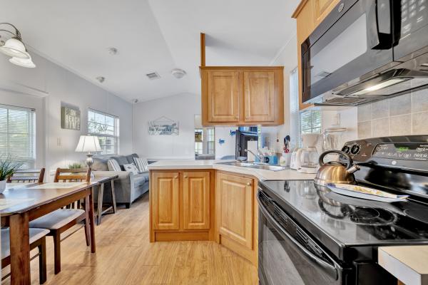 2009 Chariot NA Mobile Home