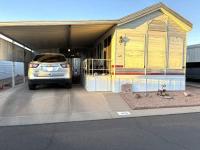 1994 Skyline Manufactured Home