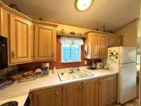 1994 Skyline Manufactured Home