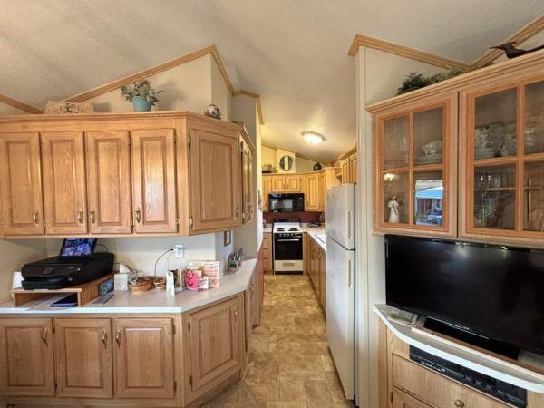 1994 Skyline Manufactured Home