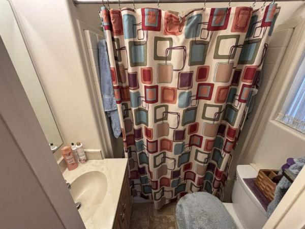 1994 Skyline Manufactured Home