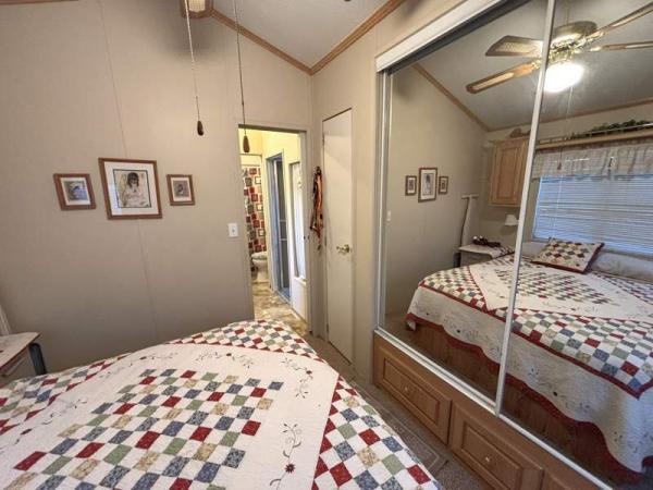 1994 Skyline Manufactured Home