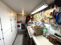 1994 Skyline Manufactured Home