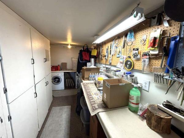 1994 Skyline Manufactured Home