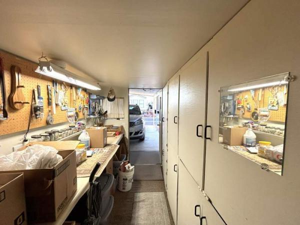 1994 Skyline Manufactured Home