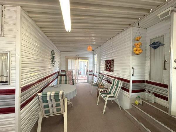 1994 Skyline Manufactured Home