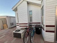 1994 Skyline Manufactured Home