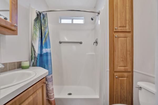 2009 Chariot NA Mobile Home