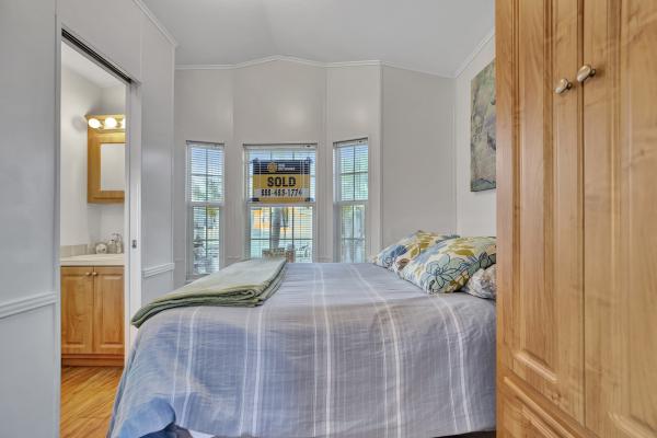 2009 Chariot NA Mobile Home