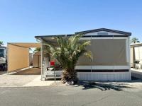 1985 Castle Manufactured Home