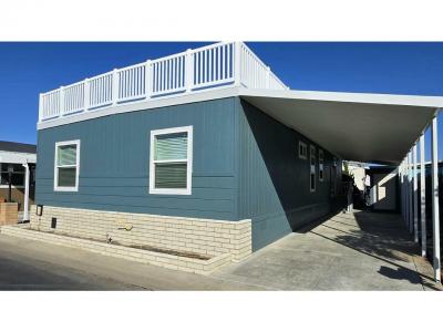 Mobile Home at 21851 Newland St., #172 Huntington Beach, CA 92646