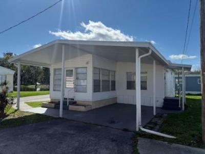 Mobile Home at 2850 New Tampa Highway, #83 Lakeland, FL 33815