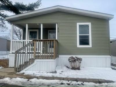 Mobile Home at 239 Bunting Lane Madison, WI 53704