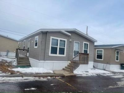 Mobile Home at 241 Bunting Lane Madison, WI 53704