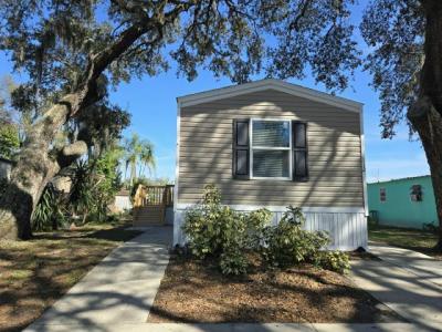 Mobile Home at 112 Redwood Tr Tampa, FL 33610