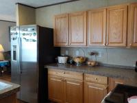 2010 Clayton 38SUN28564AH11 Mobile Home