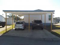 2010 Clayton 38SUN28564AH11 Mobile Home
