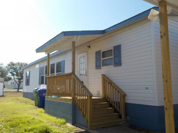 2010 Clayton 38SUN28564AH11 Mobile Home
