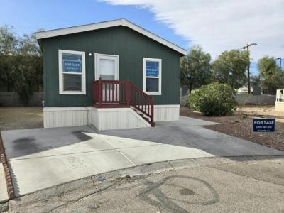 Mobile Home at 2038 Palm St #56 Las Vegas, NV 89104