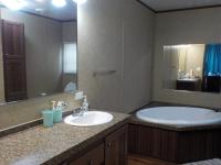 2010 Clayton 38SUN28564AH11 Mobile Home