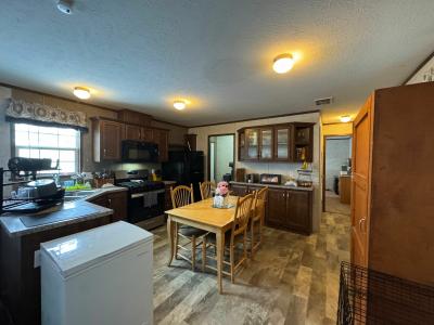 Mobile Home at 2700 Eaton Rapids Rd Box 232 Lansing, MI 48911