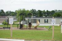 2018 Champion Fortune Gold Star II Mobile Home