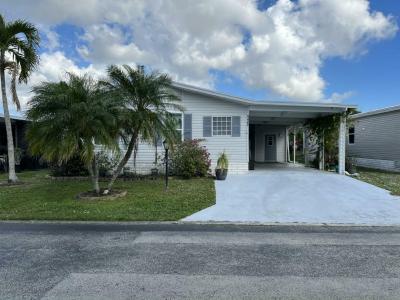 Mobile Home at 4427 SE Sweetwood Way Stuart, FL 34997