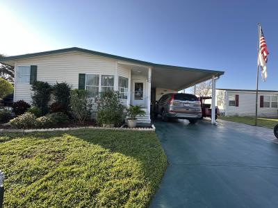 Mobile Home at 1668 Poppy Circle Lakeland, FL 33803