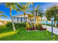 1988 BARR Barr Manufactured Home