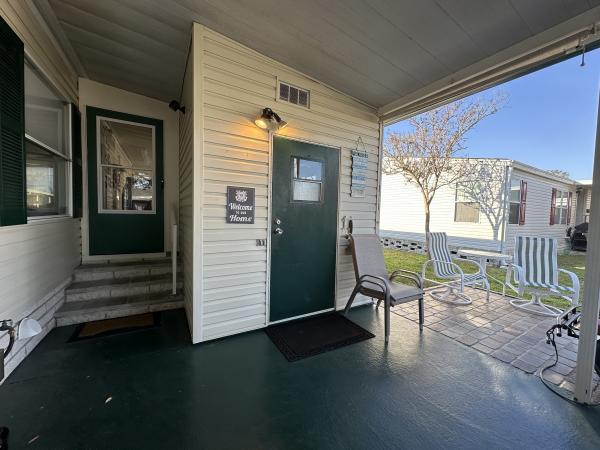1994 Palm Harbor 5061B Mobile Home