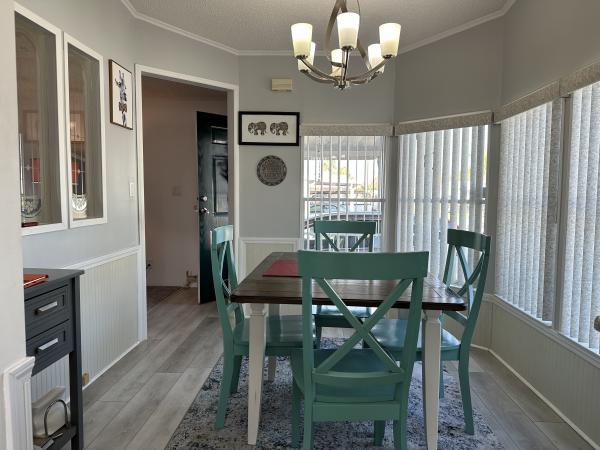 1994 Palm Harbor 5061B Mobile Home