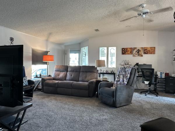 1994 Palm Harbor 5061B Mobile Home