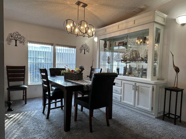 1994 Palm Harbor 5061B Mobile Home