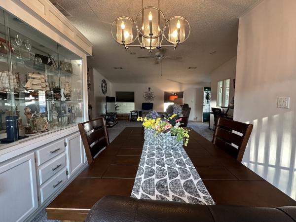 1994 Palm Harbor 5061B Mobile Home