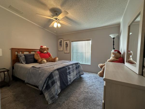1994 Palm Harbor 5061B Mobile Home