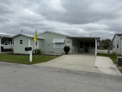 Mobile Home at 214 Marianna Drive Auburndale, FL 33823