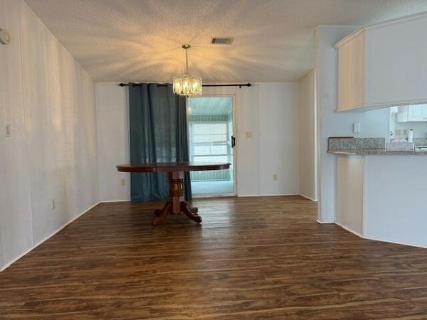 1998 Fleetwood Mobile Home