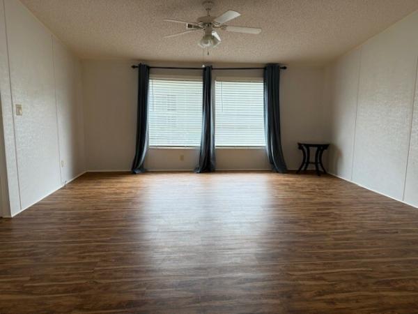 1998 Fleetwood Mobile Home