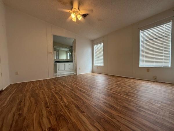 1998 Fleetwood Mobile Home For Sale