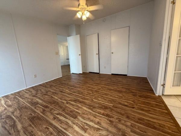 1998 Fleetwood Mobile Home