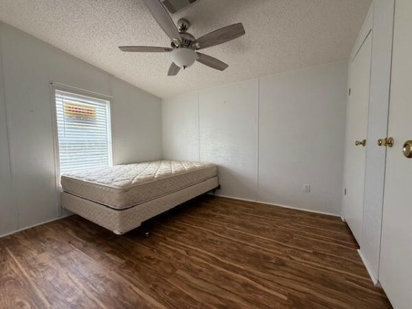 1998 Fleetwood Mobile Home For Sale