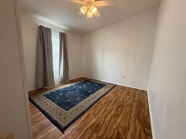 1998 Fleetwood Mobile Home For Sale