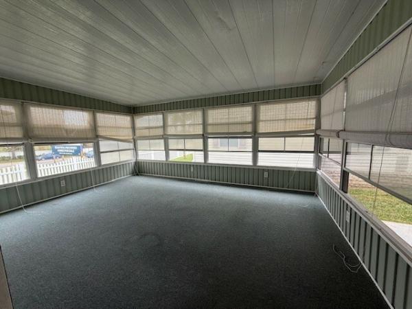 1998 Fleetwood Mobile Home