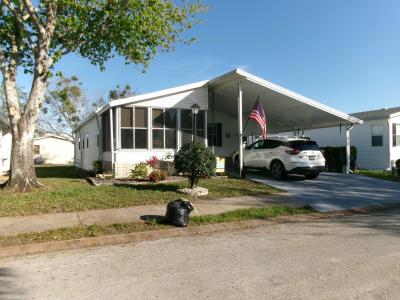 Mobile Home at 123 Bear Foot Trail Lot 631 Ormond Beach, FL 32174