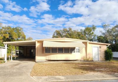 Mobile Home at 2415 Rector Orlando, FL 32818