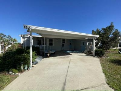 Mobile Home at 132 South Lake Drive Leesburg, FL 34788