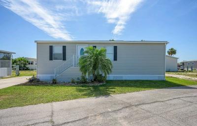 Mobile Home at 377 Zuni Fort Myers Beach, FL 33931