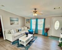 2007 Skyline Mobile Home