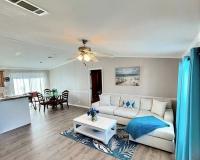 2007 Skyline Mobile Home